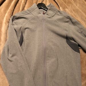 Lulu lemon zip up